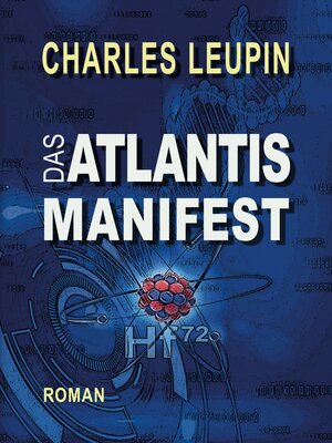 cover image of Das ATLANTIS MANIFEST